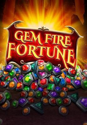 Gem Fire Fortune